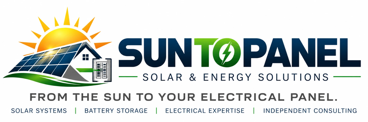 Sun To Panel, LLC